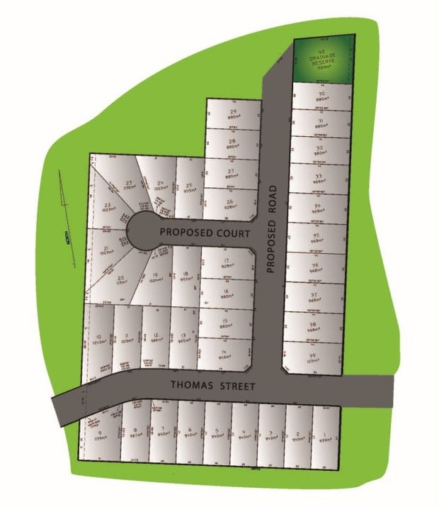 [Land for Sale] Woodside Drive, Gol Gol OpenLot